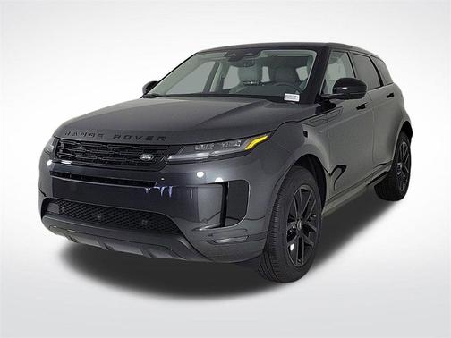 2024 Land Rover Range Rover Evoque Core S