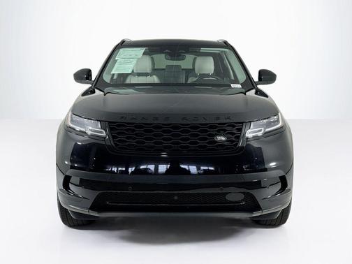2022 Land Rover Range Rover Velar P250 S