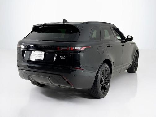 2022 Land Rover Range Rover Velar P250 S