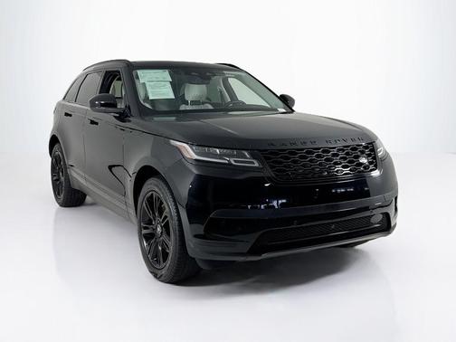 2022 Land Rover Range Rover Velar P250 S