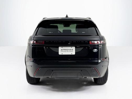 2022 Land Rover Range Rover Velar P250 S