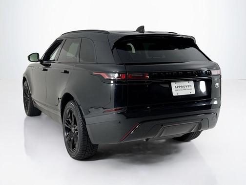2022 Land Rover Range Rover Velar P250 S