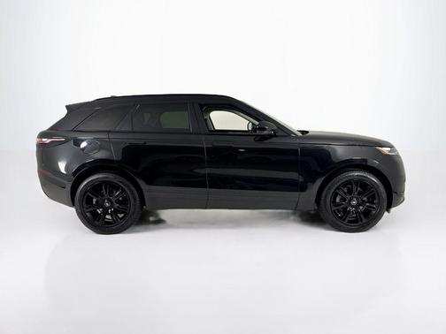 2022 Land Rover Range Rover Velar P250 S