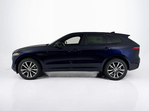 2026 Jaguar F-PACE P250 R-Dynamic S