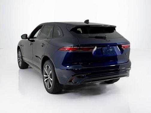 2026 Jaguar F-PACE P250 R-Dynamic S