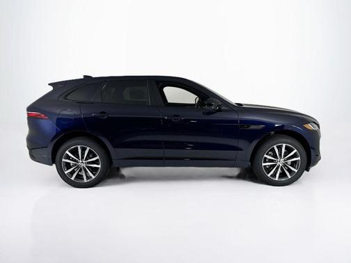 2026 Jaguar F-PACE P250 R-Dynamic S