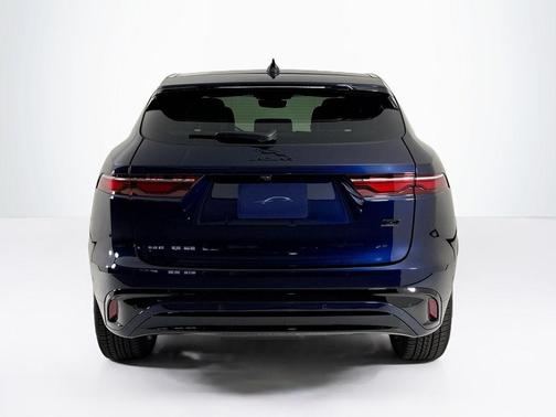 2026 Jaguar F-PACE P250 R-Dynamic S