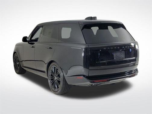 2025 Land Rover Range Rover P530 SE