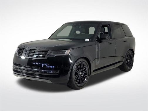 2025 Land Rover Range Rover P530 SE