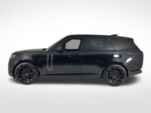 2025 Land Rover Range Rover P530 SE
