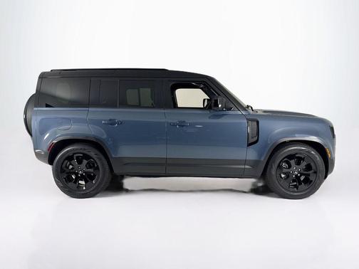 2025 Land Rover Defender P300