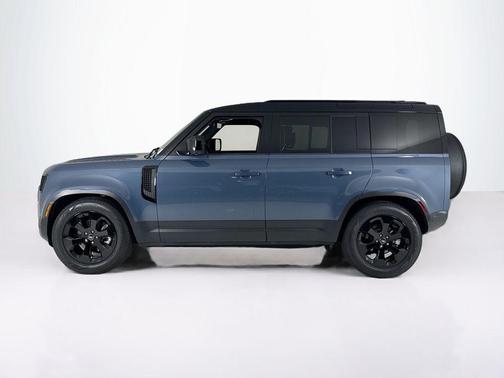2025 Land Rover Defender P300