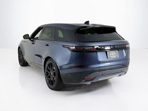 2026 Land Rover Range Rover Velar P250 Dynamic SE