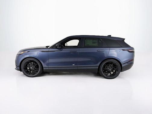 2026 Land Rover Range Rover Velar P250 Dynamic SE