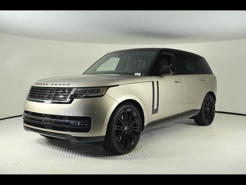 2025 Land Rover Range Rover P530 SE 7 Seat