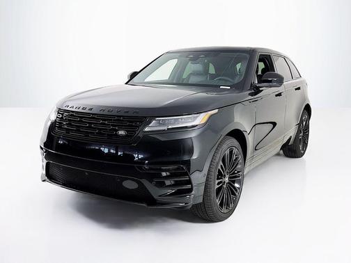 2026 Land Rover Range Rover Velar P400 Dynamic SE