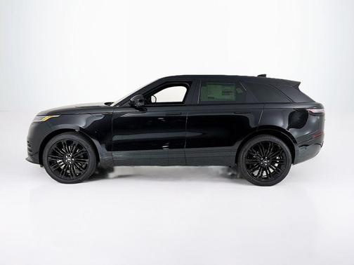 2026 Land Rover Range Rover Velar P400 Dynamic SE