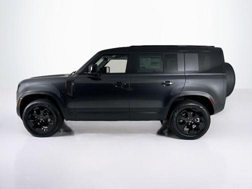 2025 Land Rover Defender P300