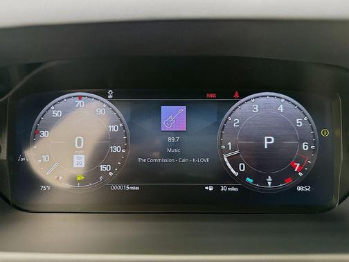 2025 Land Rover Defender P300