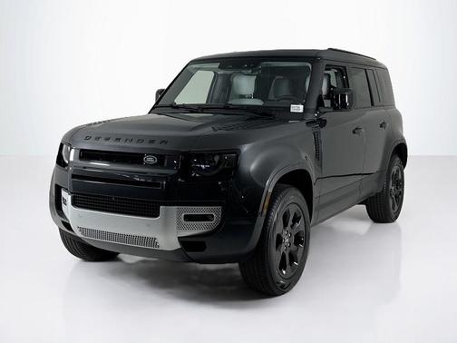 2025 Land Rover Defender P300