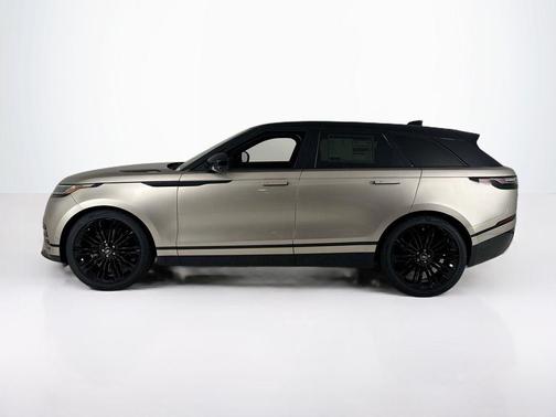 2026 Land Rover Range Rover Velar P250 Dynamic SE