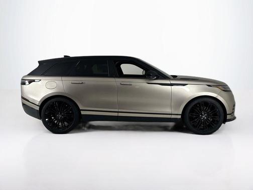 2026 Land Rover Range Rover Velar P250 Dynamic SE
