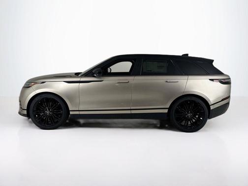 2026 Land Rover Range Rover Velar P250 Dynamic SE