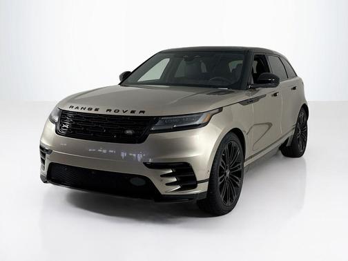 2026 Land Rover Range Rover Velar P250 Dynamic SE