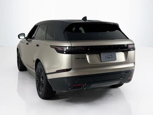 2026 Land Rover Range Rover Velar P250 Dynamic SE
