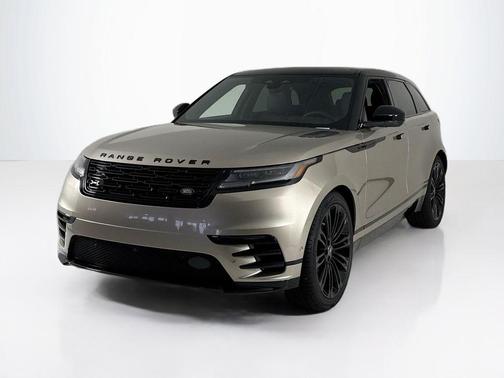 2026 Land Rover Range Rover Velar P250 Dynamic SE