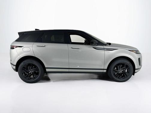2026 Land Rover Range Rover Evoque Core S