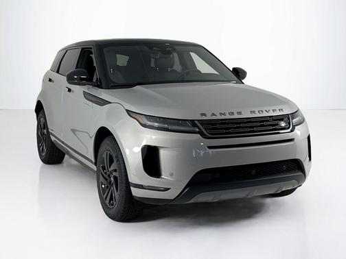 2026 Land Rover Range Rover Evoque Core S
