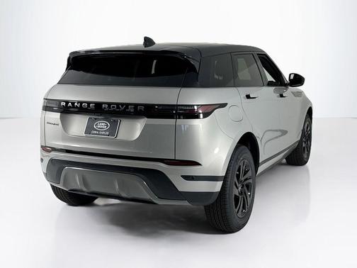 2026 Land Rover Range Rover Evoque Core S