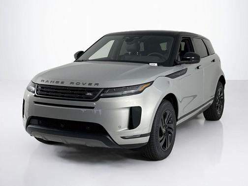 2026 Land Rover Range Rover Evoque Core S