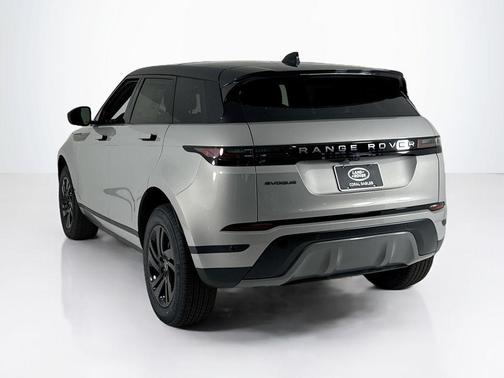 2026 Land Rover Range Rover Evoque Core S