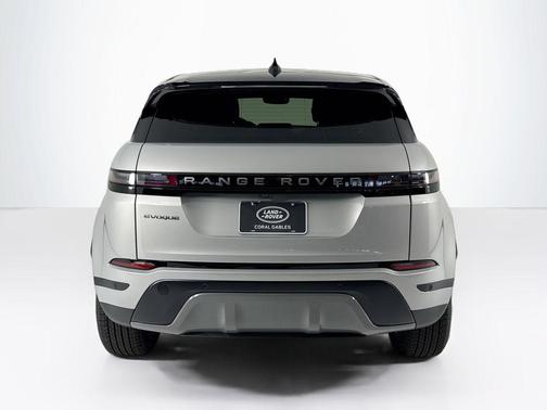 2026 Land Rover Range Rover Evoque Core S