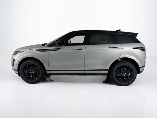 2026 Land Rover Range Rover Evoque Core S