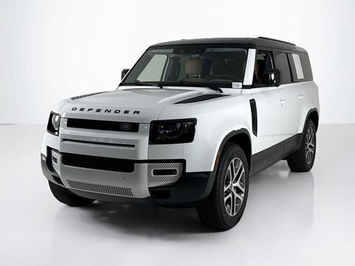 2025 Land Rover Defender P300 S