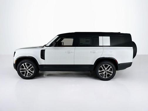 2025 Land Rover Defender P300 S