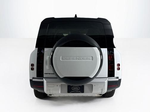 2025 Land Rover Defender P300 S