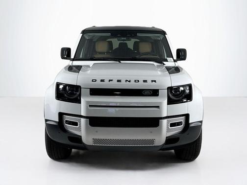 2025 Land Rover Defender P300 S