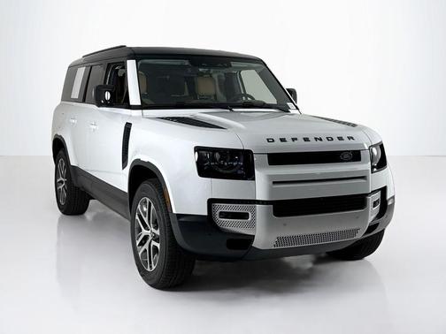 2025 Land Rover Defender P300 S
