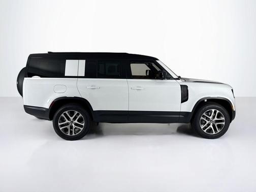 2025 Land Rover Defender P300 S