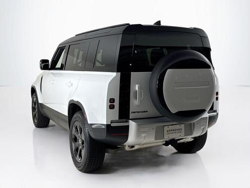 2025 Land Rover Defender P400 S
