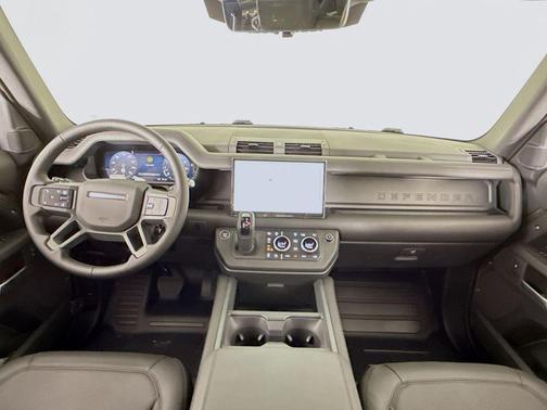 2025 Land Rover Defender P300 S