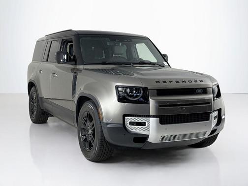 2025 Land Rover Defender P300 S