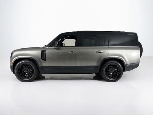2025 Land Rover Defender P300 S