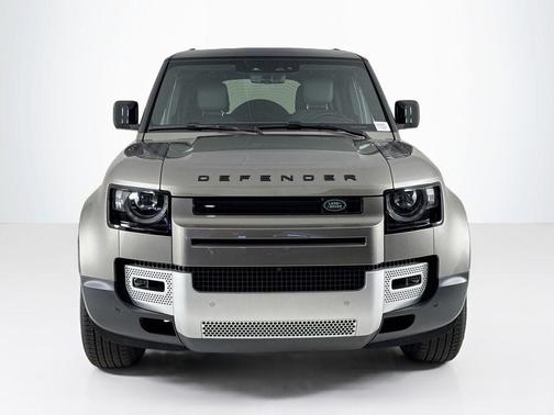 2025 Land Rover Defender P300 S