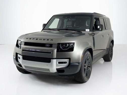 2025 Land Rover Defender P300 S