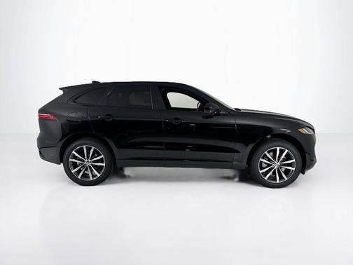 2026 Jaguar F-PACE P250 R-Dynamic S